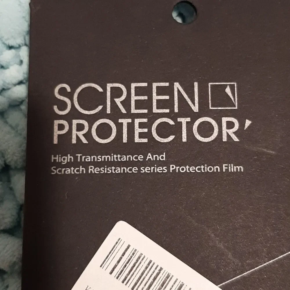 Nwt 2 Pack Screen Protector For Samsung Galaxy S20 Ultra 5G